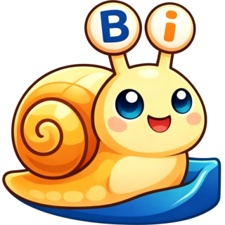 BroadInvestor 不绕得财报 logo